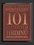 101 světových hrdinů - náhled