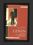 Lenin - Kontinuita a / nebo diskontinuita ruských dějin? - náhled