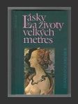 Lásky a životy velkých metres - náhled