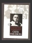 Causa Emil Hácha - náhled