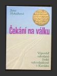 Čekání na válku - náhled