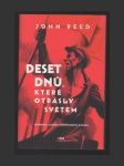 Deset dnů, které otřásly světem - náhled