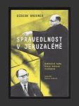 Spravedlnost v Jeruzalémě - náhled