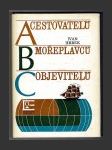 ABC cestovatelů, mořeplavců, objevitelů - náhled