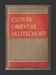 Člověk objevuje skutečnost - náhled