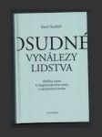 Osudné vynálezy lidstva - náhled