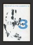 Scientia & Philosophia 3 - náhled