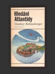 Hledání Atlantidy - náhled