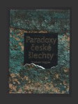 Paradoxy české šlechty - náhled