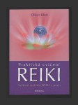 Praktická cvičení REIKI - náhled