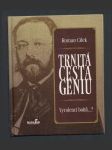 Trnitá cesta géniů - náhled