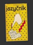 Jazyčník - náhled