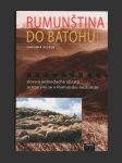 Rumunština do batohu - náhled