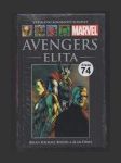 UKK 65 - Avengers: Elita - náhled