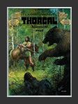 Thorgal - Sluneční meč - náhled