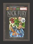 UKK 92 - Nick Fury: Agent S.H.I.E.L.D.u část první - náhled
