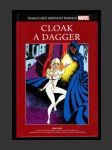 NHM 52 - Cloak a Dagger - náhled