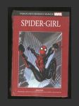 NHM 55 - Spider-Girl - náhled