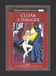 NHM 52 - Cloak a Dagger - náhled