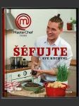 MasterChef Česko: Šéfujte své kuchyni - náhled