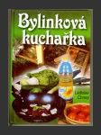 Bylinková kuchařka - náhled