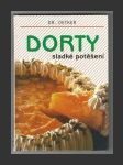 Dorty - Sladké potěšení - náhled