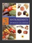 Antioxidanty: Zpomalte čas dietou - náhled