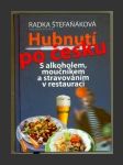 Hubnutí po česku - náhled