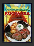 Anticholesterolová kuchařka - náhled