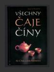 Všechny čaje Číny - náhled