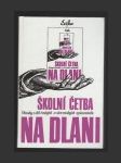 Školní četba na dlani - náhled