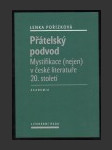 Přátelský podvod - náhled