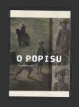 O popisu - náhled