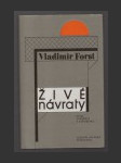 Živé návraty - náhled