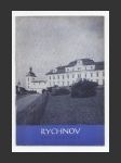 Rychnov nad Kněžnou - náhled