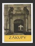 Zákupy - náhled