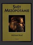 Svět Mezopotámie - náhled