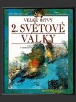 Velké bitvy 2. světové války - náhled