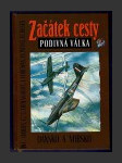 Začátek cesty: Podivná válka - náhled