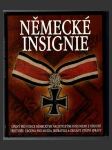 Německé insignie - náhled