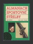 Almanach sportovní střelby - náhled