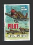 Pilot od Žraločí perutě - náhled