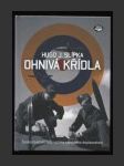 Ohnivá křídla - náhled