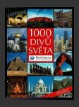 1000 divů světa - náhled