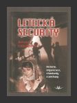 Letecká security - náhled