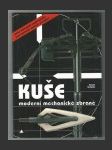 Kuše - Moderní mechanické zbraně - náhled