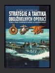 Strategie a taktika obojživelných operací - náhled