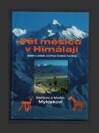 Pět měsíců v Himálaji - náhled