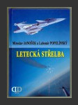 Letecká střelba - náhled