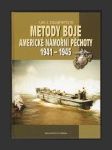 Metody boje americké námořní pěchoty 1941-1945 - náhled